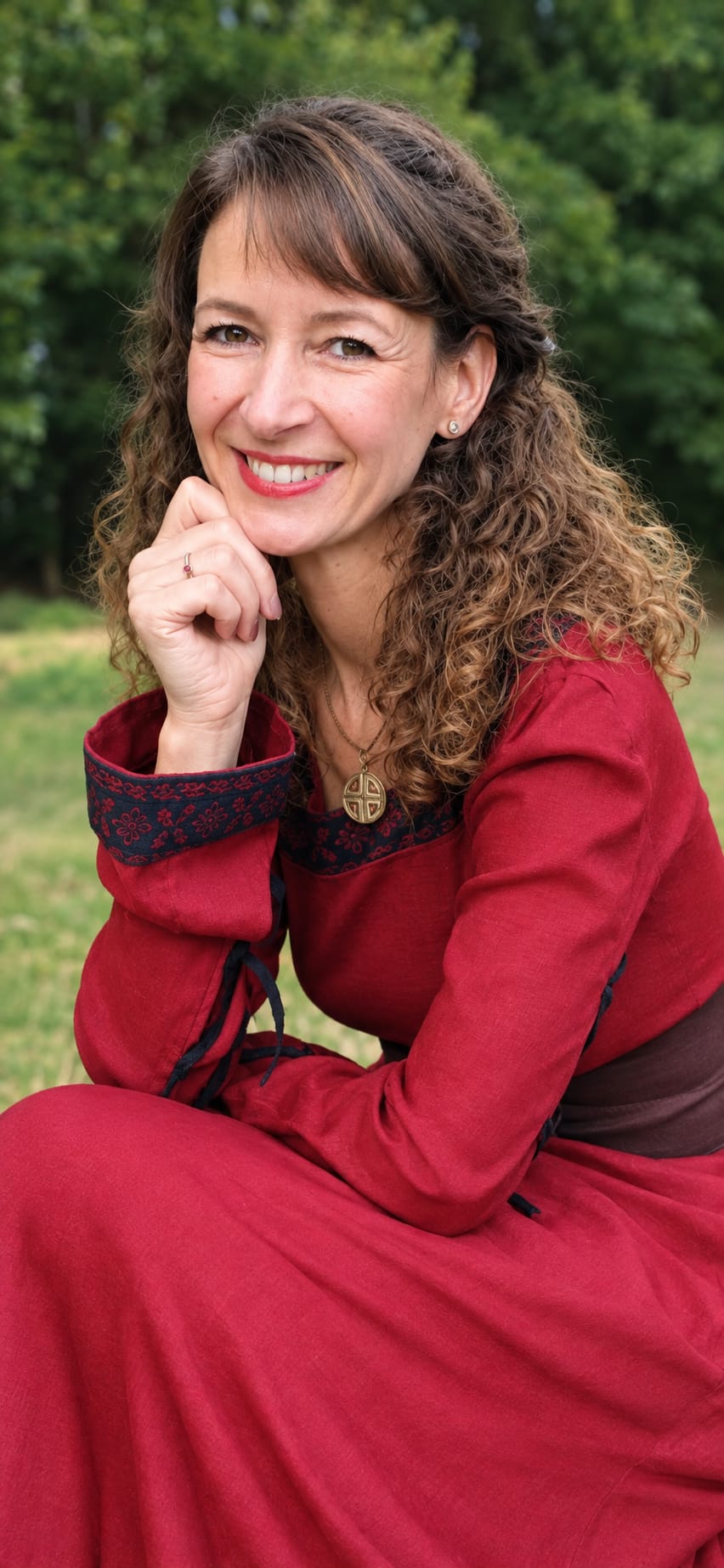 Magalie Botté reiki psycho kinésiologie à Plémet